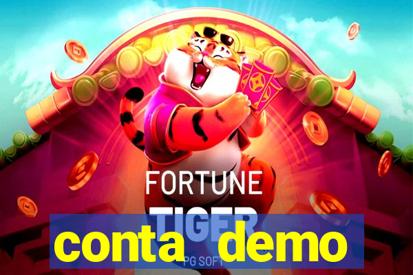 conta demo prosperity fortune tree